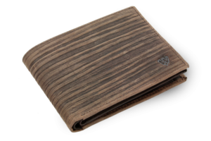 Tmavě hnědá pánská kožená peněženka ve stylu BAMBOO ppbam_02